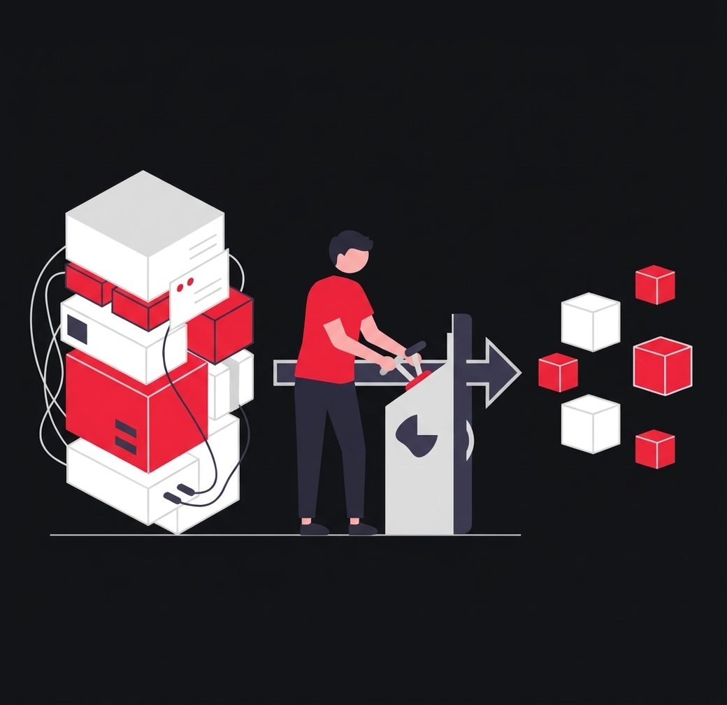 Zvyšování výkonu webu efektivnější distribucí CSS