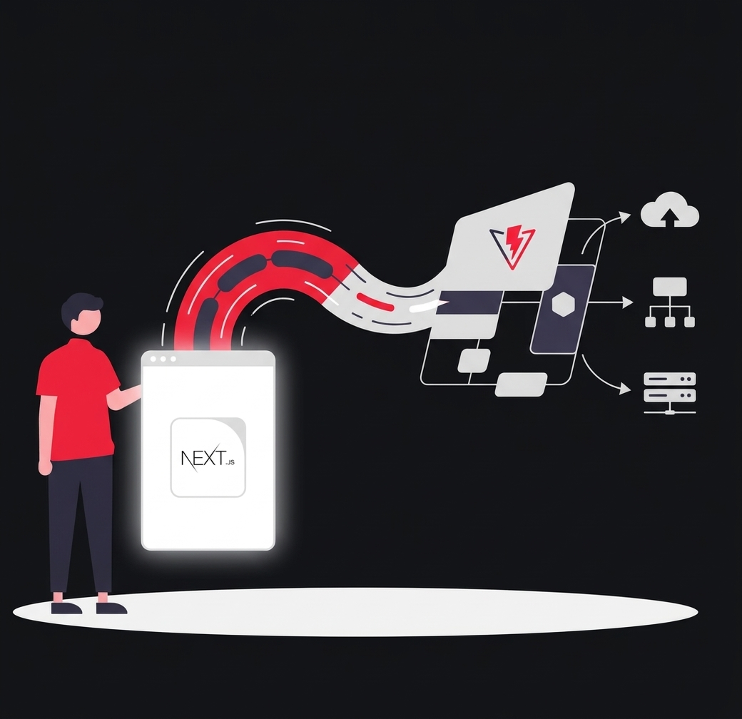 Vinext 1.0: Zvýšení přenositelnosti Next.js aplikací s využitím Vite