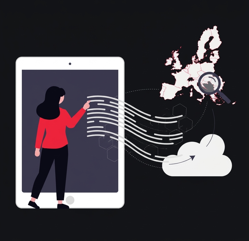 OpenAI zavádí neviditelné vodoznaky pro generovaný text v EU