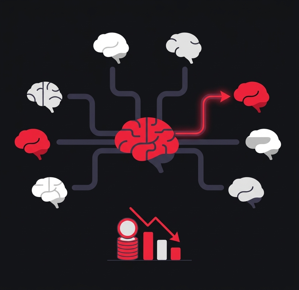 Intelligent Model Routing: A New Trend in AI Cost Optimization