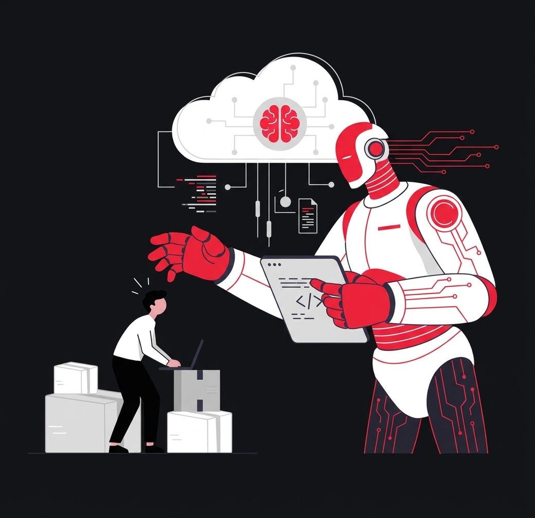 Is the 'AI Developer' a Job Threat or Just a Marketing Ploy?