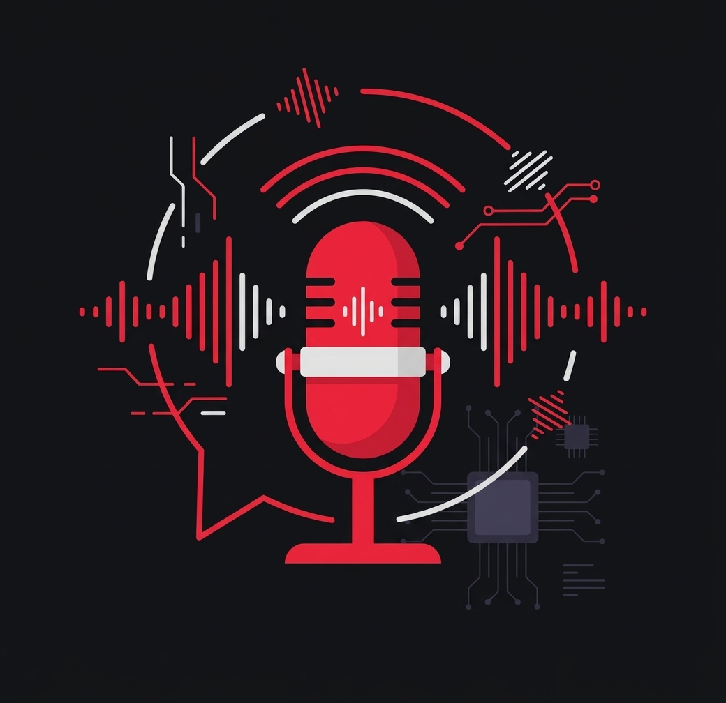 Why Has Voice AI Not Yet Reached Its "ChatGPT Moment"?