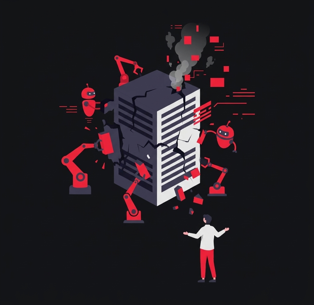 Reliability and Vision: Is GitHub Keeping Pace with AI-Driven Development?