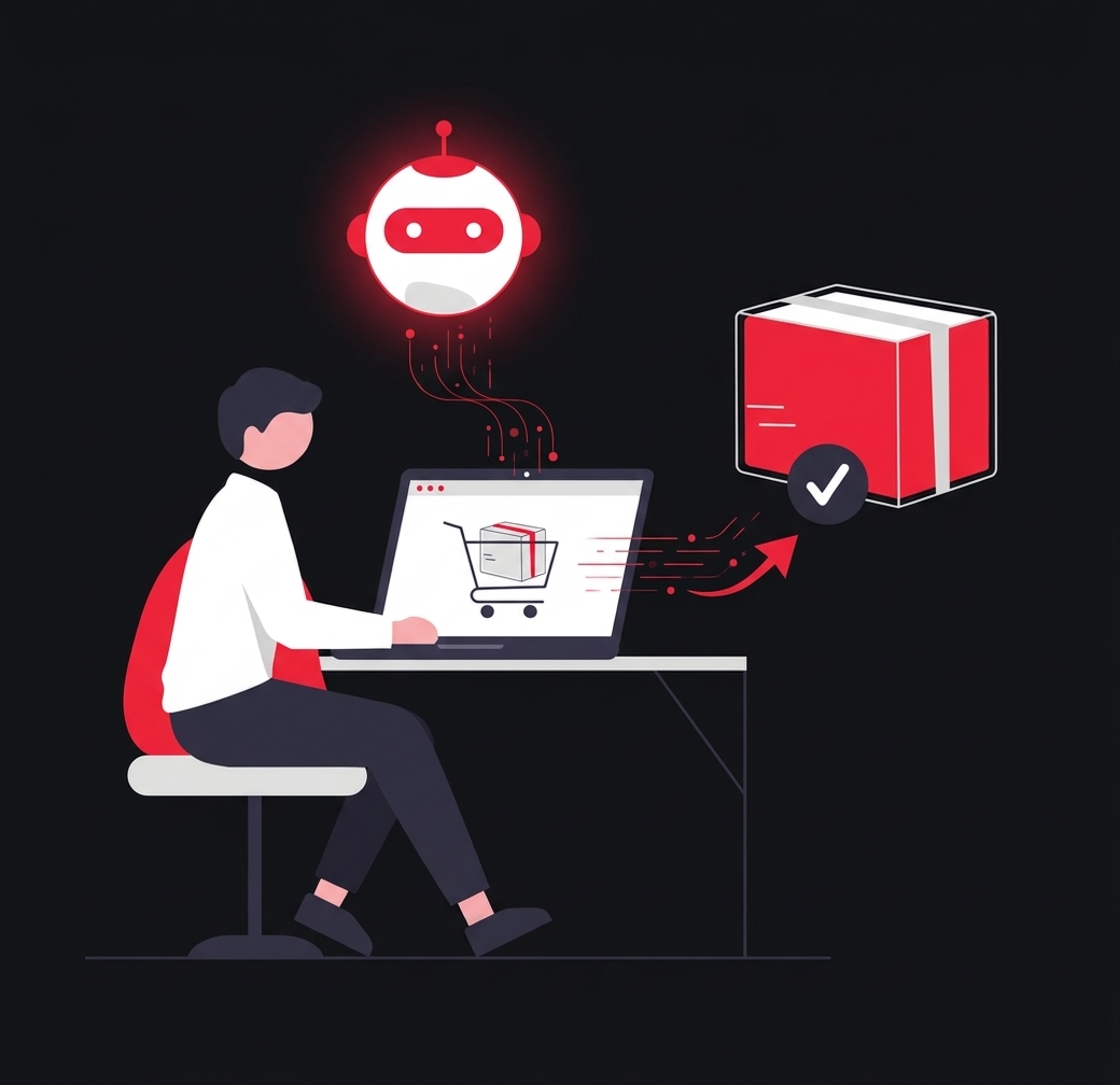 Preparing E-commerce Stores for AI Agent Interaction: The WebMCP Standard in Practice