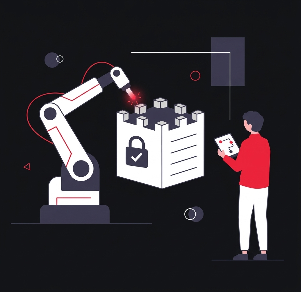 Secure Access for Automation Tools to Production Environments