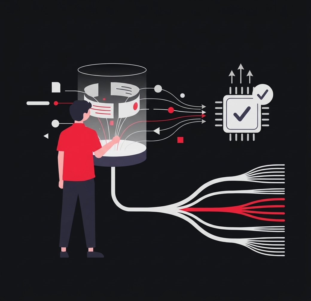 Optimizing the Operation of Specific AI Models: Practical Experiences