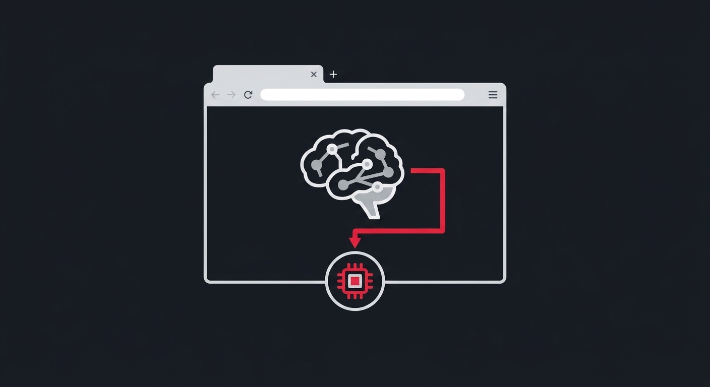 New Web Standard Enables Local AI Execution in Browsers