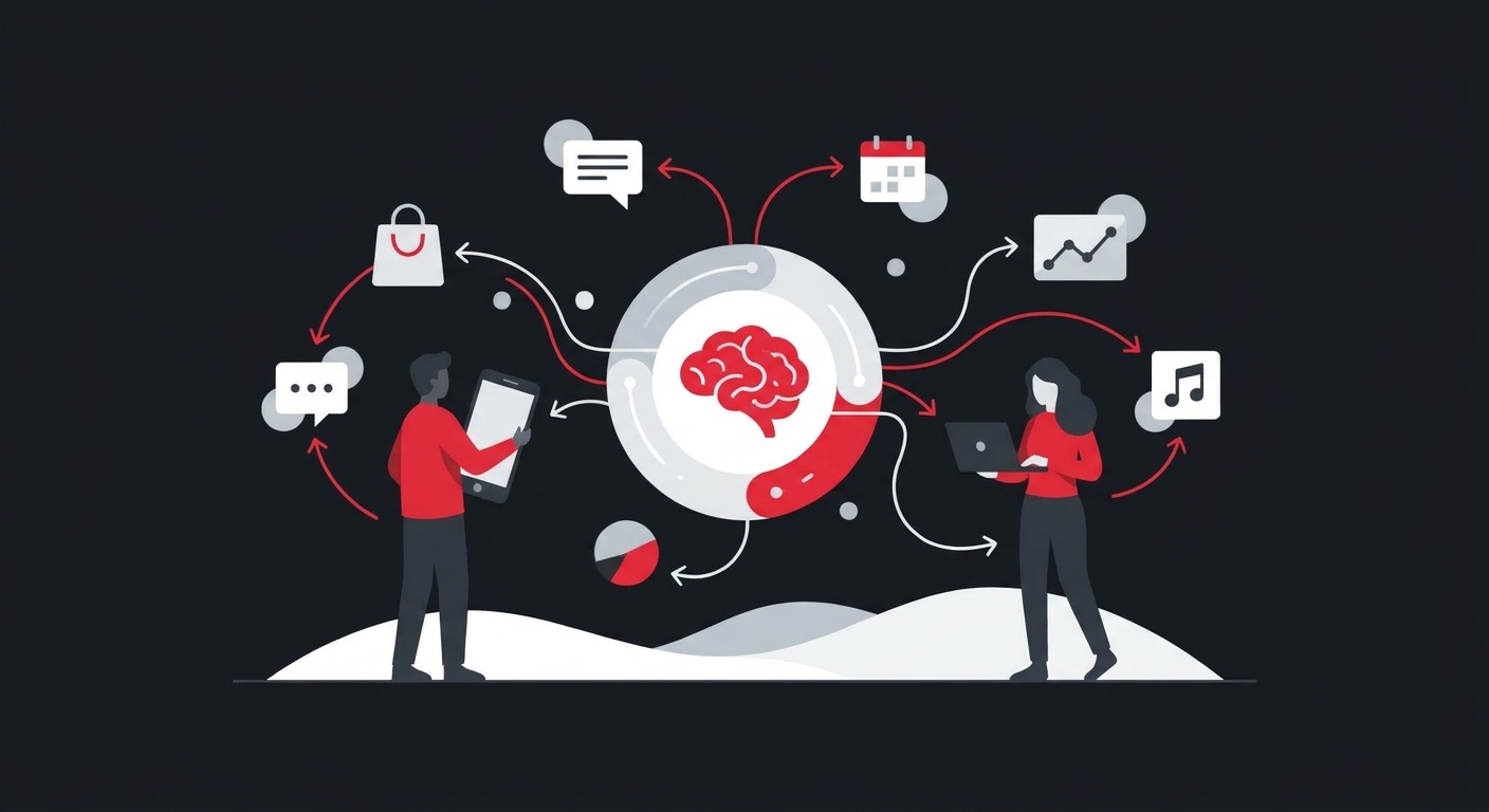 Google Opens Its AI Platforms to External Apps: A New Era of Software Integration