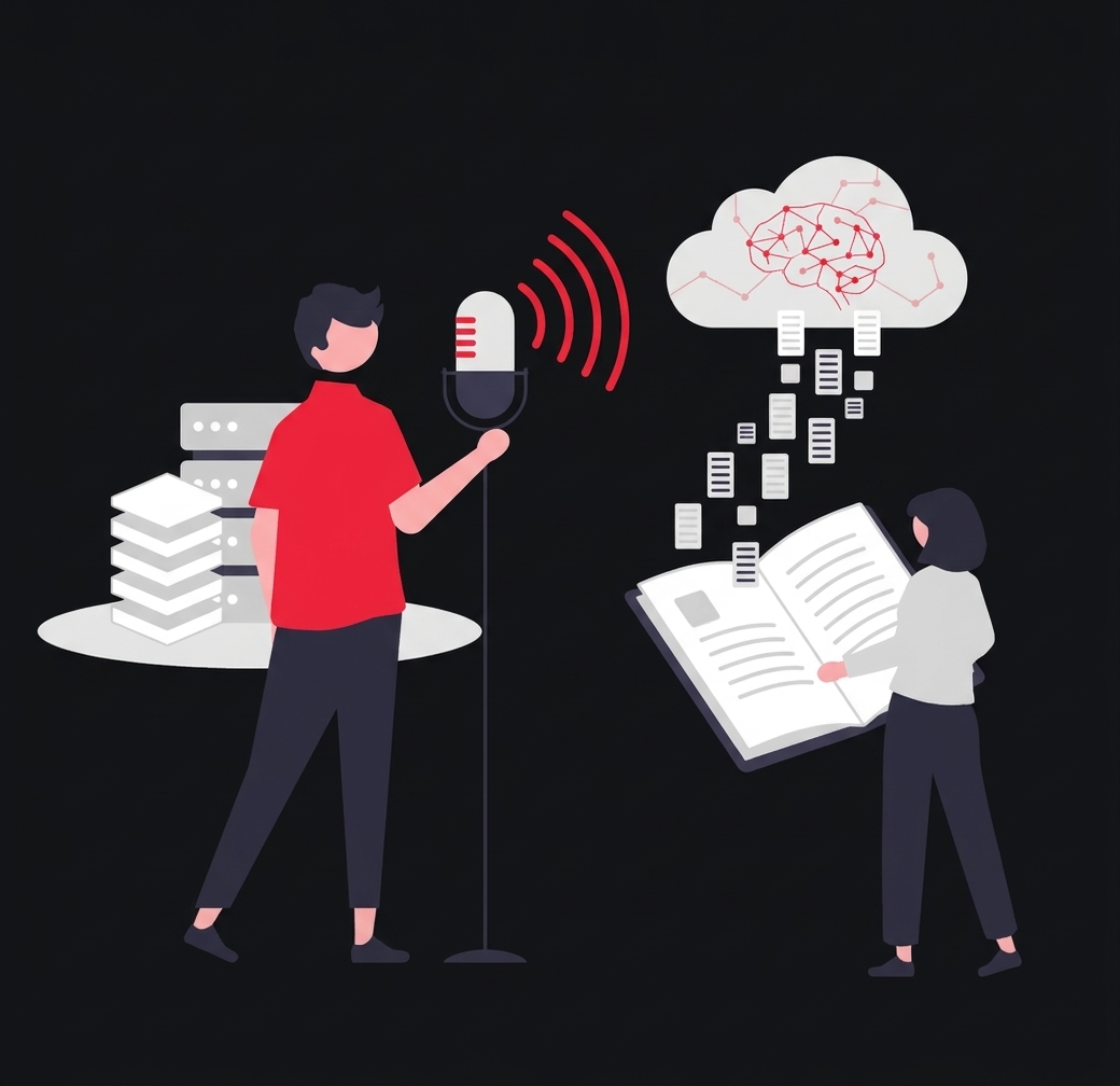 Nvidia Introduces New Open Model for Advanced Speech Transcription